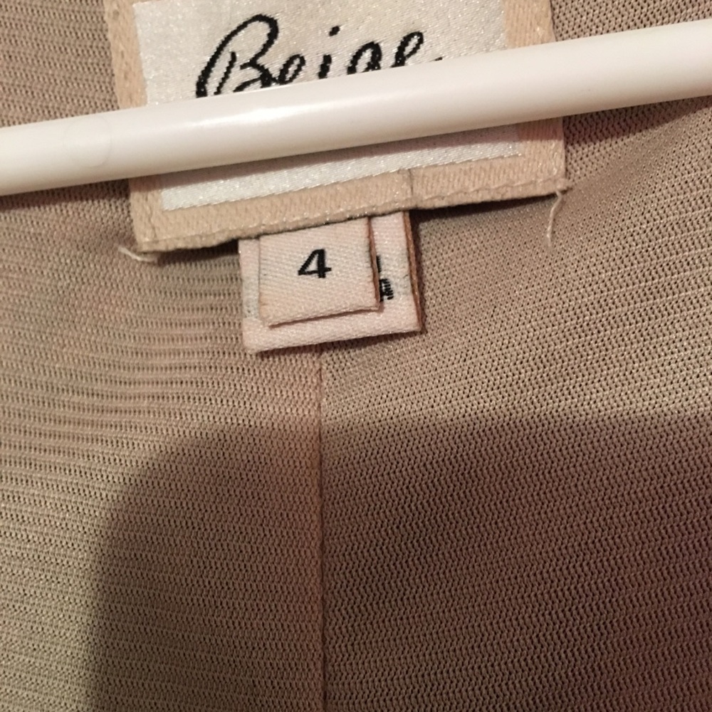 Dress - Picture 4 of 6